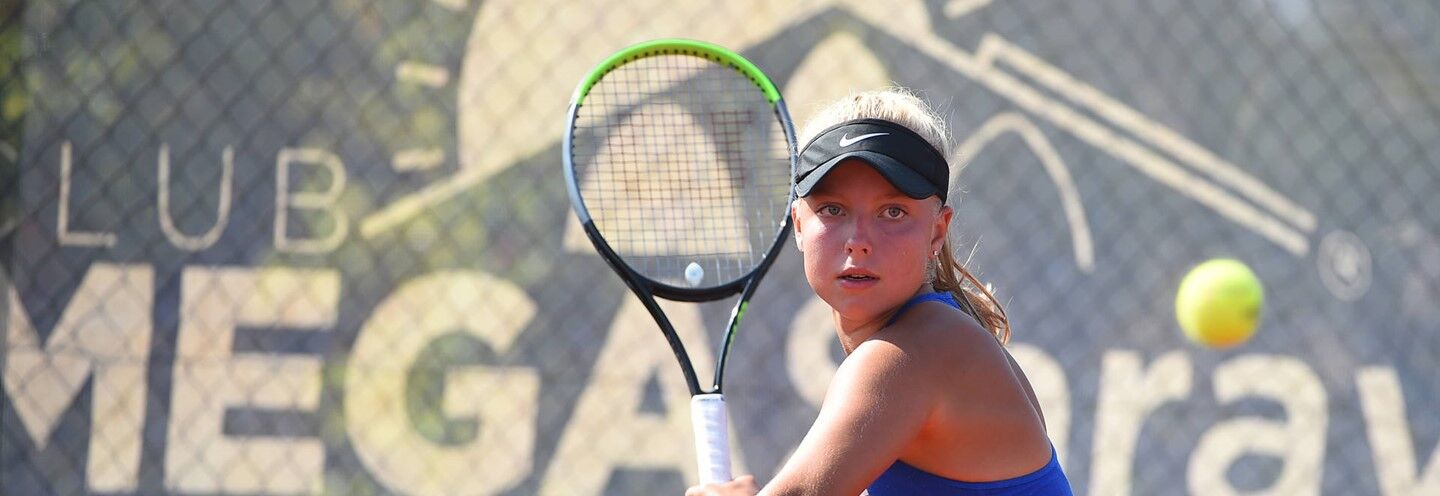 ITF Travel Tennis Coach Over 21 Years Experience